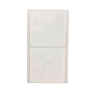 RFID-этикетка BT 0295A M4D 0295A-M4D-5252PL RFID-этикетка BT 0295A M4D 0295A-M4D-5252PL