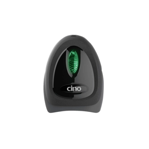 Беспроводной сканер штрих-кода Cino FuzzyScan A660BT-BS GPHS66011000K11
