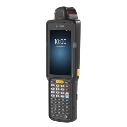 ТСД Терминал сбора данных Zebra MC3300 MC330M-SI3HG2RW