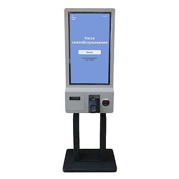 Касса самообслуживания POScenter K320 PC4050