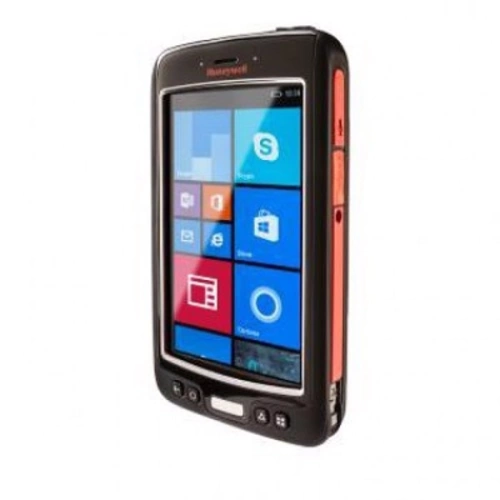 ТСД Терминал сбора данных Honeywell Dolphin 75E 75E-L0N-C116XE