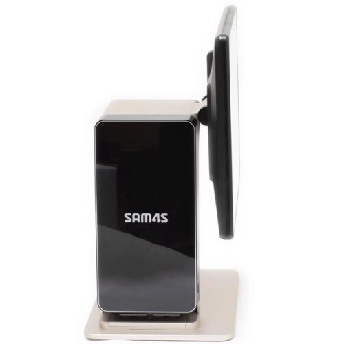 POS-компьютер моноблок Sam4S Jupiter (FORZA) SB32978