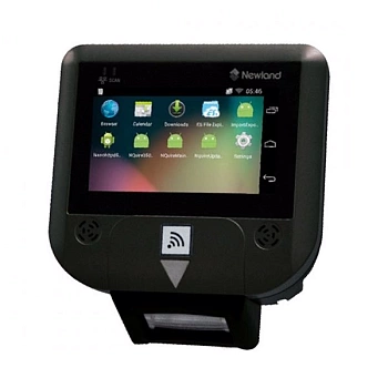 Микрокиоск Newland NQuire 351 Skate NLS-NQUIRE351PRW-7C