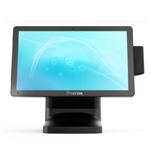 Сенсорный терминал PayTor Jay (561N00-334P-B11x)