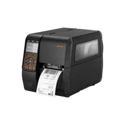 Принтер этикеток Bixolon XT5-46CS