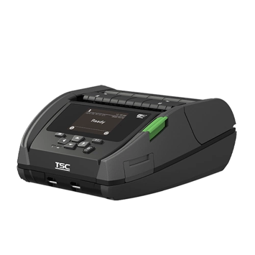 Принтер этикеток TSC A40L-A001-1012