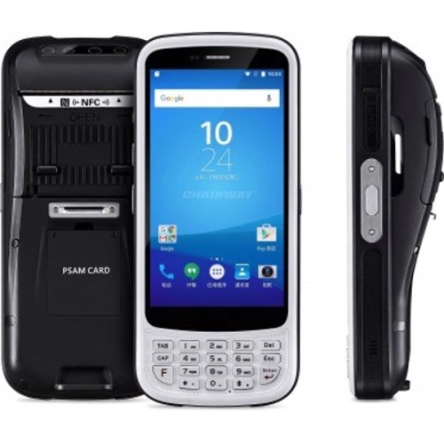 ТСД Терминал сбора данных Chainway C75 C75-I1