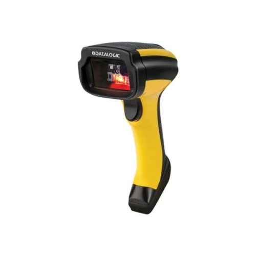 Беспроводной сканер штрих-кода Datalogic PM9501 EVO PM9501-DDPM433RB