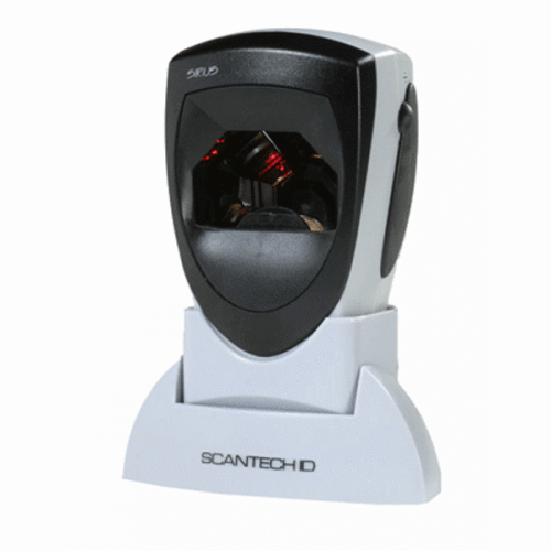 Сканер штрих-кода Scantech Sirius S-7030 S7030GRUSB