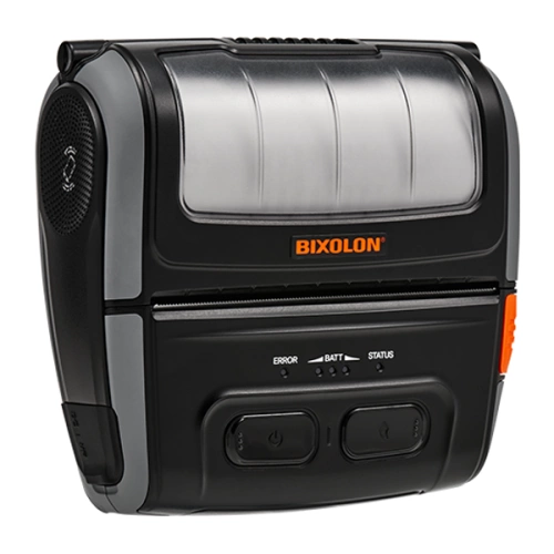 Принтер чеков Bixolon SPP-R410WK