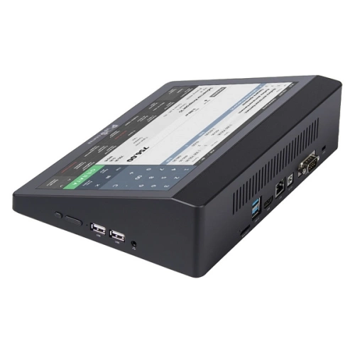 POS-компьютер POScenter Prime PC4600