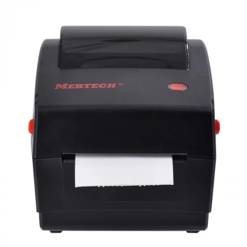 Принтер этикеток MERTECH DT80 ZEMA MER4647