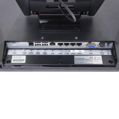 POS-терминал Flytech POS314 PC126524
