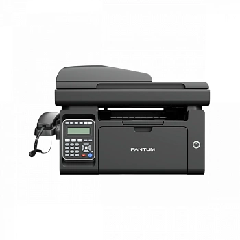 МФУ лазерный Pantum M6607NW 1000370365 МФУ лазерный Pantum M6607NW 1000370365
