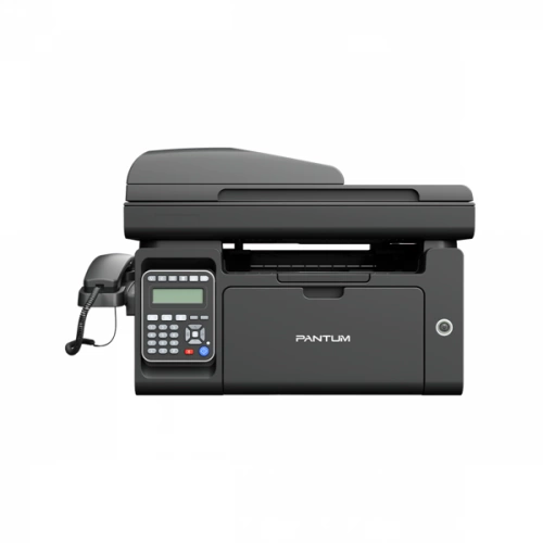 МФУ лазерный Pantum M6607NW 1000370365