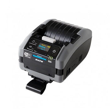 Принтер этикеток SATO PW208mNX WWPW2600G