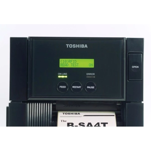 Принтер этикеток Toshiba B-SA4TM 18221168665
