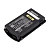 Аккумулятор для терминалов Zebra (Motorola, Symbol) MC3200, MC32N0, MC3300, 6800 mAh, CS (00-00009107)