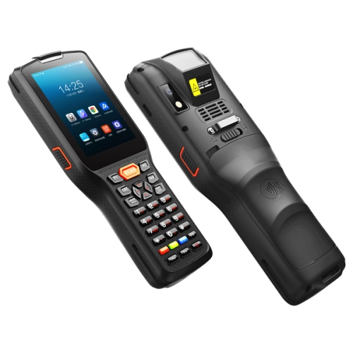ТСД Терминал сбора данных Urovo DT30 DT30-SZ2S9E4000