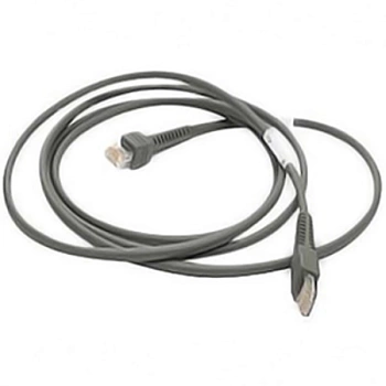 Кабель USB для сканеров Zebra (CBA-U52-S16PAR) Кабель USB для сканеров Zebra (CBA-U52-S16PAR)