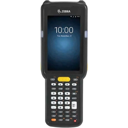 ТСД Терминал сбора данных Zebra MC3300 MC330K-GE4HG4RW