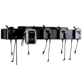 Multi-зарядное устройство для 5-позиционного комплекта, Honeywell, RP2/RP4 (229043-000) Multi-зарядное устройство для 5-позиционного комплекта, Honeywell, RP2/RP4 (229043-000)