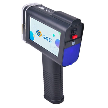 Принтер маркиратор G&G GG-HH1001B-EU GG-HH1001B-EU