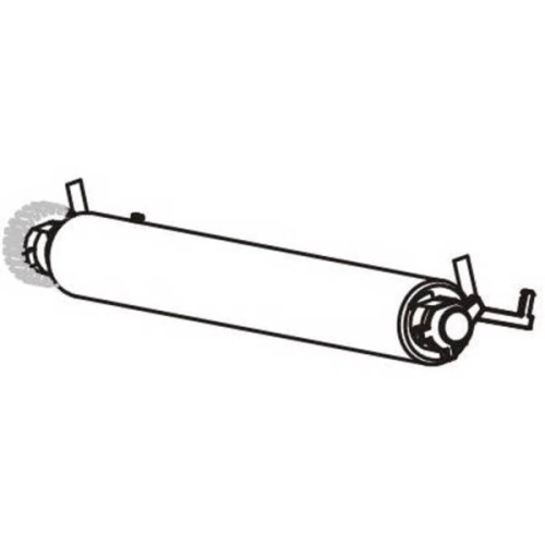 Linerless Platen Kit для Zebra QLn320 (P1031365-021)