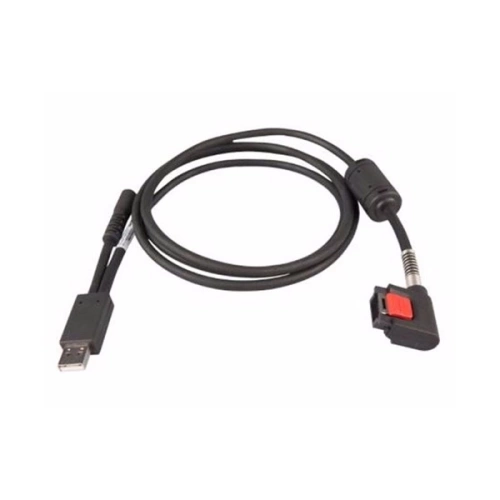 Кабель для гарнитуры для Zebra WT6000 (CBL-NGWT-AUQDLG-02)