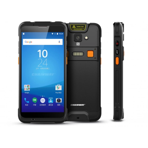 ТСД Терминал сбора данных Chainway C66 C66SE-T6