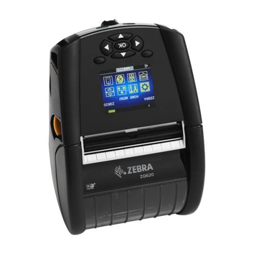 Принтер этикеток Zebra ZQ620 ZQ62-AUWAE11-00