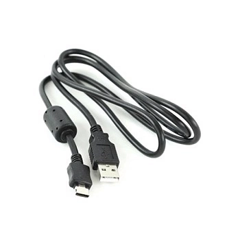USB-кабель 14-контактный Zebra ZQ110 (P1060264) USB-кабель 14-контактный Zebra ZQ110 (P1060264)