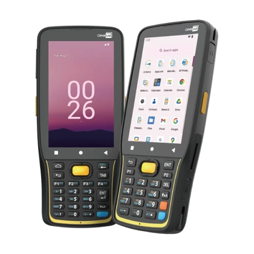 ТСД Терминал сбора данных CipherLab RK26 AK26EA4DNNR41