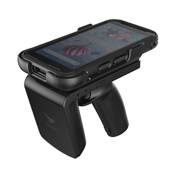 RFID считыватель Bluebird RFR900 RFR900-WA5RE RFID считыватель Bluebird RFR900 RFR900-WA5RE