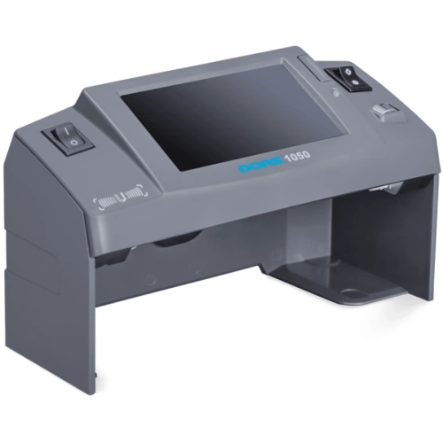 Детектор банкнот DORS 1050A