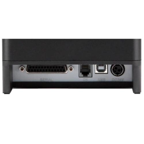 Принтер чеков Sewoo SLK-TS400 US PC126032