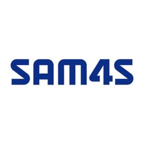 Крепление принтера на стену для Sam4s Callisto/GCube