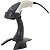 Сканер штрих-кода Honeywell Metrologic Voyager 1200G 1200g-1USB-1