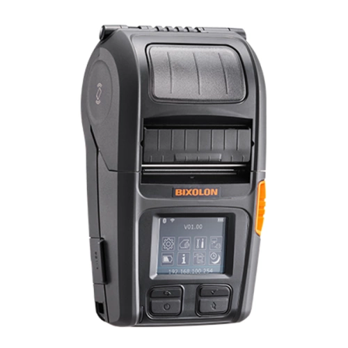 Принтер этикеток Bixolon XM7-20iK