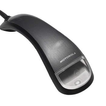 Сканер штрих-кода Zebra DS4801 DS4801-DL4U0000SGN