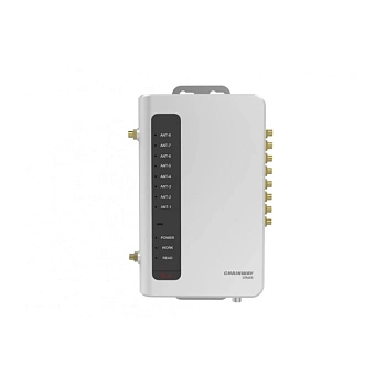 Стационарный RFID считыватель Chainway URA8 URA8AEA09 Стационарный RFID считыватель Chainway URA8 URA8AEA09