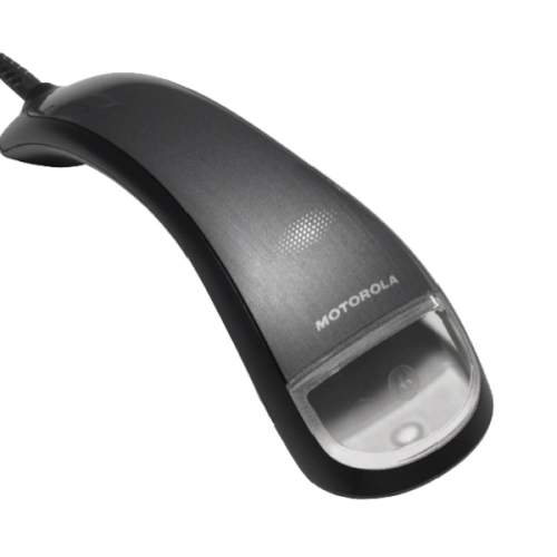 Сканер штрих-кода Zebra DS4801 DS4801-DL4U0000SGN