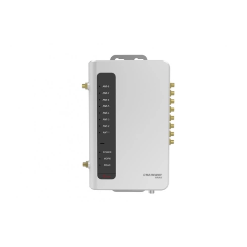 Стационарный RFID считыватель Chainway URA8 URA8AEA09
