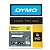 Картридж c нейлоновой лентой для принтеров Dymo Rhino, желтый (DYMO1734525)