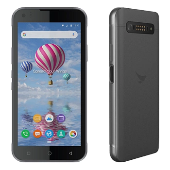 ТСД Терминал сбора данных Bluebird HF550X HF550X-ANLD