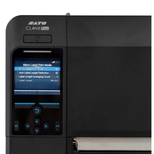 Принтер этикеток SATO CL4NX Plus WWCLPBC0ZWAREU