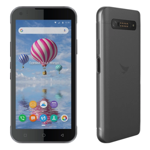 ТСД Терминал сбора данных Bluebird HF550X HF550X-ANLD