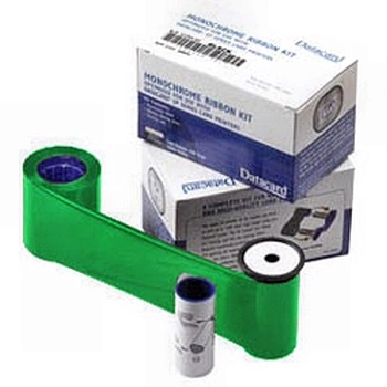 Красящая лента для SD160, Green, Kit 16 of 532000-008 (721031) Красящая лента для SD160, Green, Kit 16 of 532000-008 (721031)