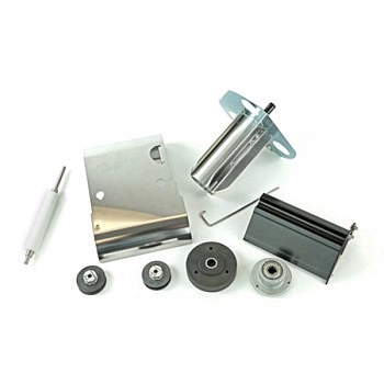 Kit Media Rewind Upgrade Zebra, для ZT510 (P1083347-021) Kit Media Rewind Upgrade Zebra, для ZT510 (P1083347-021)