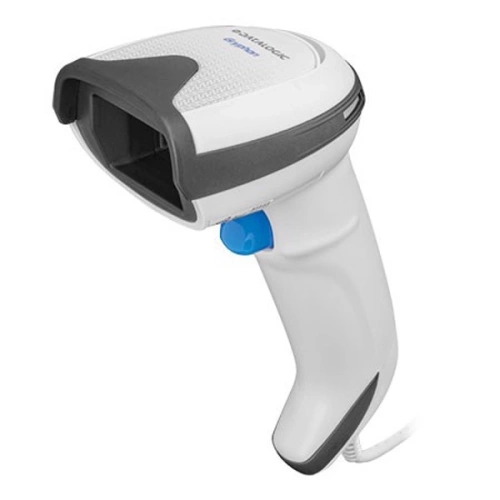 Сканер штрих-кода Datalogic Gryphon I GD4500 GD4590-WH